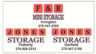 F&R Mini Storage | Jones Storage